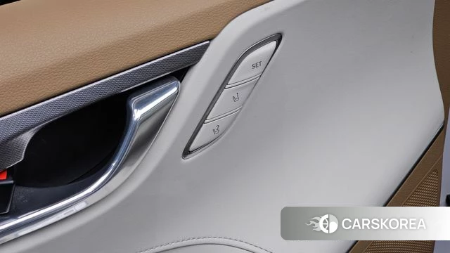 Hyundai The New Grandeur IG id 4967020 из Кореи 9