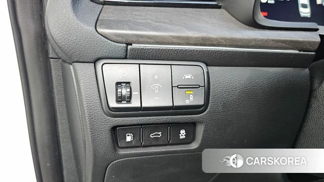 Kia K7 Premier id 5041411 из Кореи 9