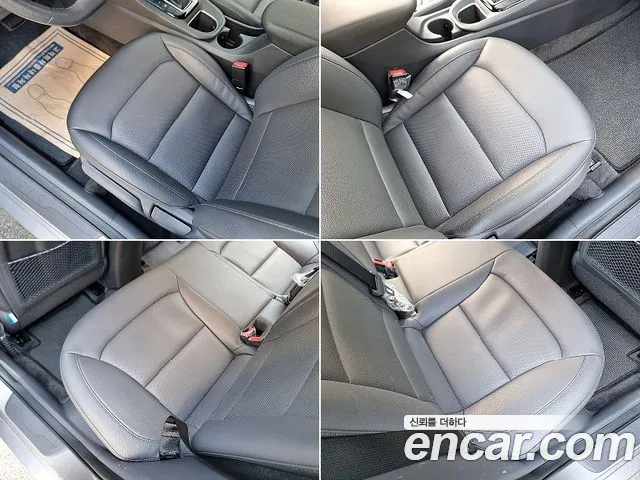 Hyundai The New Ionic Hybrid id 2693266 из Кореи 9