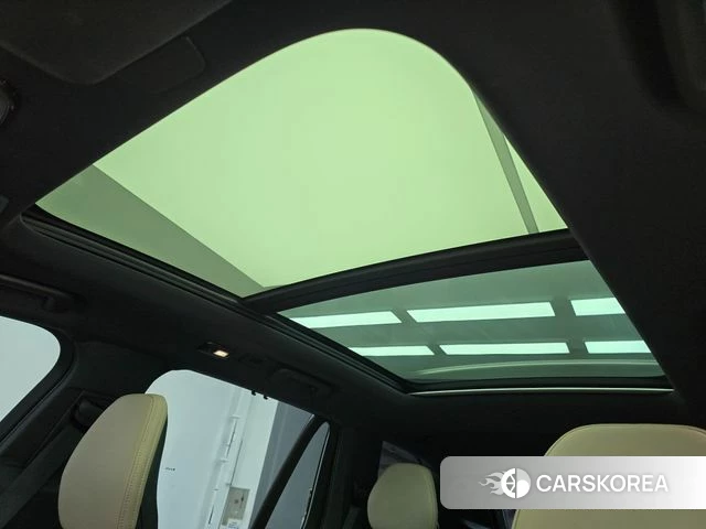 Volvo XC90 second Generation id 4995350 из Кореи 9
