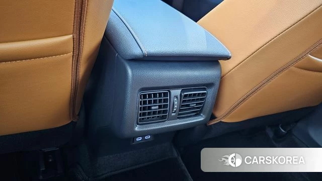 Toyota Camry (XV80) id 4974774 из Кореи 9