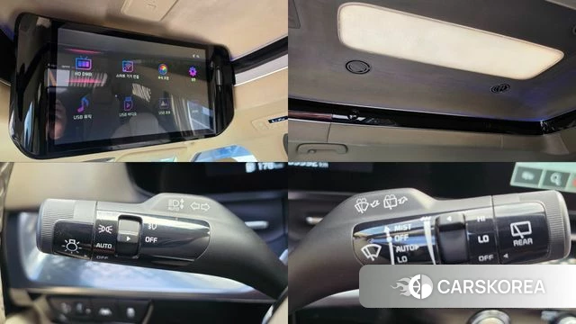 Kia Carnival 4th generation id 4783953 из Кореи 9
