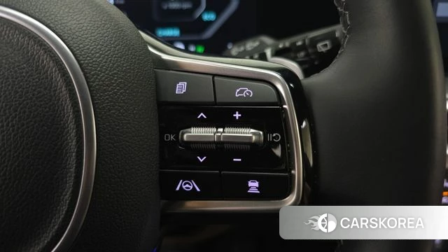 Kia The New Sorento 4th Generation id 4957472 из Кореи 9