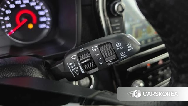 Ssangyong Berry New Tivoli id 5035481 из Кореи 9