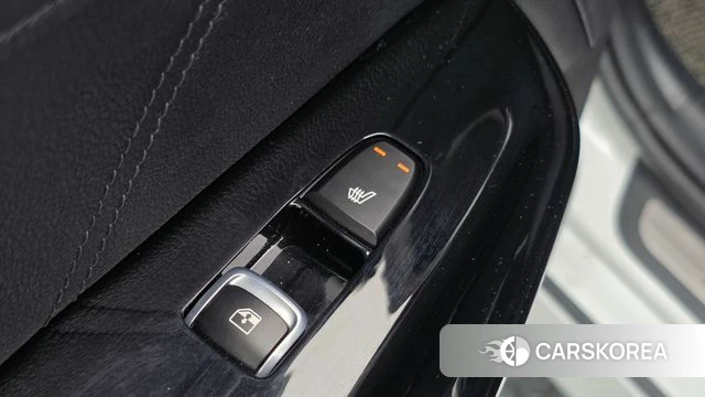 Kia K5 3rd generation id 4952515 из Кореи 9
