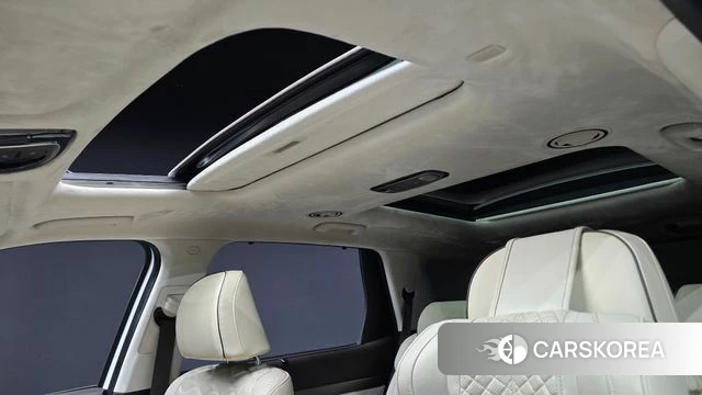 Hyundai Palisade id 4997522 из Кореи 9