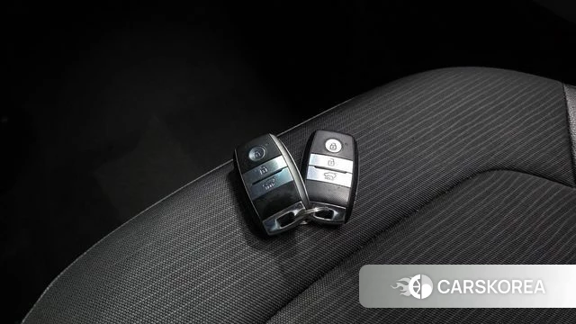 Kia The New Ray id 4993289 из Кореи 9
