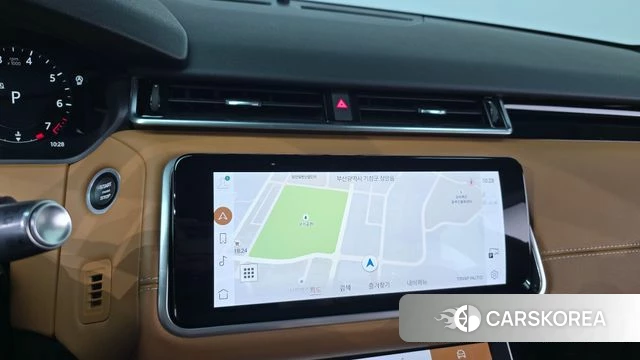 Land Rover Range Rover Velar id 4943031 из Кореи 9