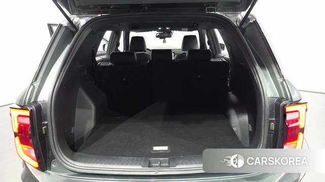 Ssangyong Torres id 5012180 из Кореи 9