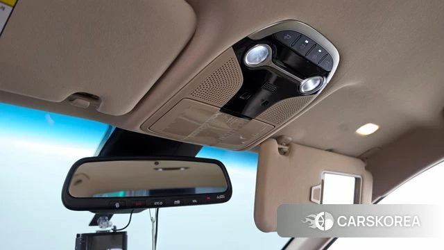 Hyundai Grandeur IG Hybrid id 4998799 из Кореи 9