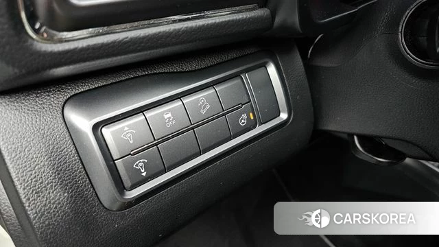 Ssangyong Tivoli Air id 4930120 из Кореи 9