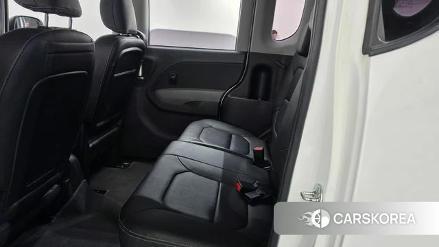 Kia The New Kia Ray id 5039924 из Кореи 9