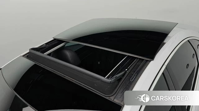 Audi A6 (C8) id 4982510 из Кореи 9