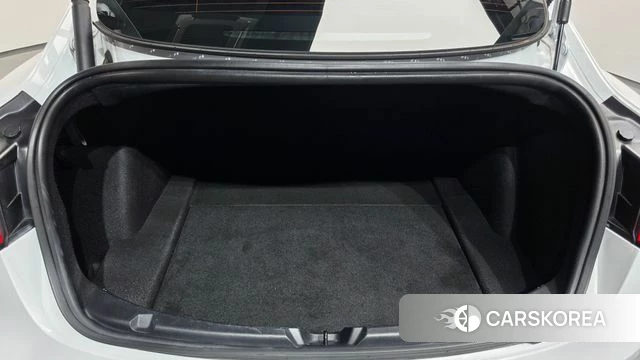 Tesla Model 3 id 4741125 из Кореи 9
