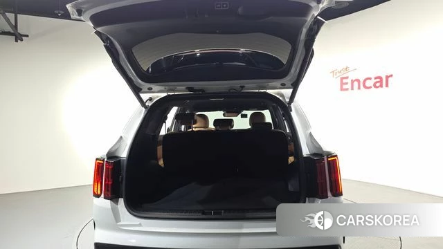 Kia Sorento 4th Generation id 5027522 из Кореи 9