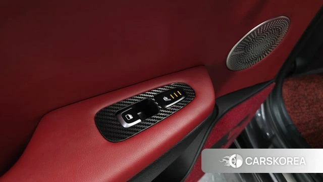 Kia Stinger id 5054408 из Кореи 9