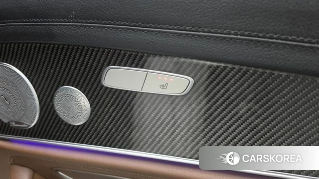 Mercedes-Benz E-Class W213 id 5024071 из Кореи 9