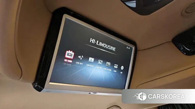 Kia The New Carnival id 3723538 из Кореи 9