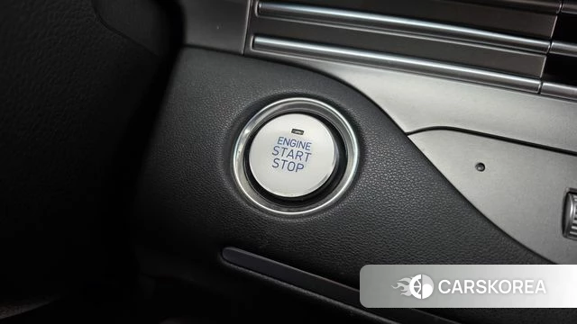 Hyundai The New Grandeur IG id 4726661 из Кореи 9