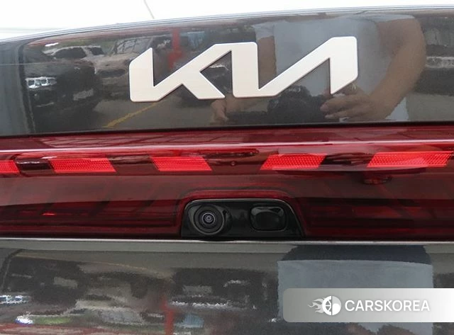 Kia K5 3rd generation id 5000625 из Кореи 9