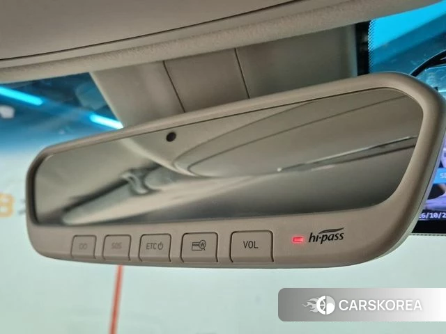 Genesis G90 id 5031485 из Кореи 9