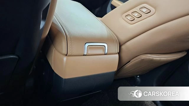 Hyundai Santa Fe (MX5) id 5016155 из Кореи 9