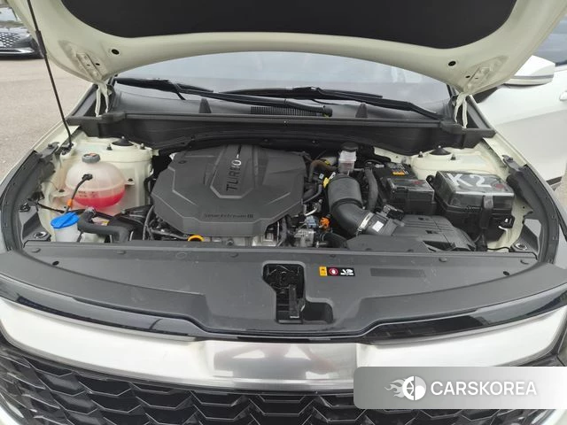 Kia Sportage 5th Generation id 5021617 из Кореи 9