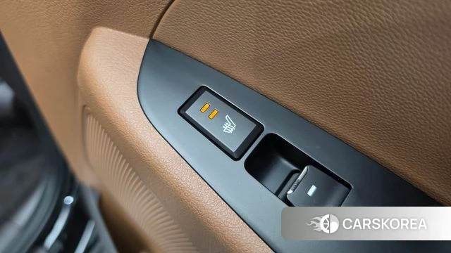 Hyundai All New Tucson id 5019015 из Кореи 9