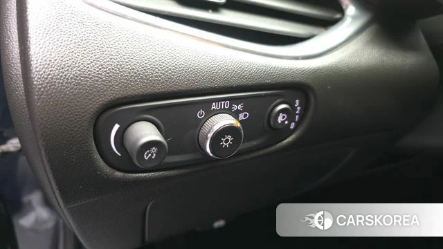 Chevrolet (GM Daewoo) All New Malibu id 4983299 из Кореи 9