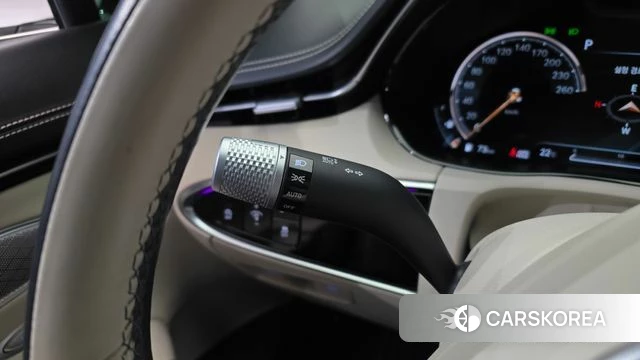 Genesis GV70 id 4965794 из Кореи 9