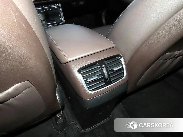 Hyundai Grandeur IG id 4988146 из Кореи 9