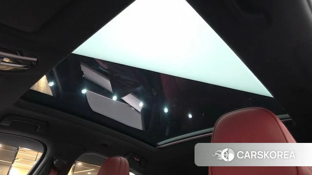 Porsche Cayenne (PO536) id 4524516 из Кореи 9