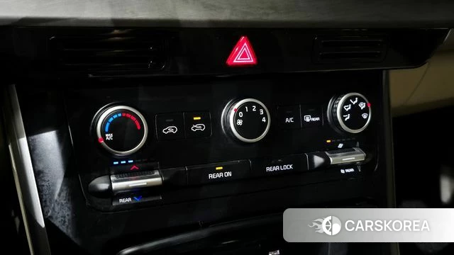 Kia Carnival 4th generation id 5028014 из Кореи 9
