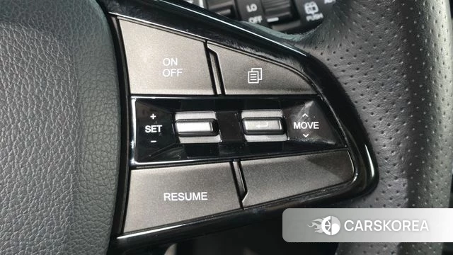 Ssangyong G4 Rexton id 5035893 из Кореи 9