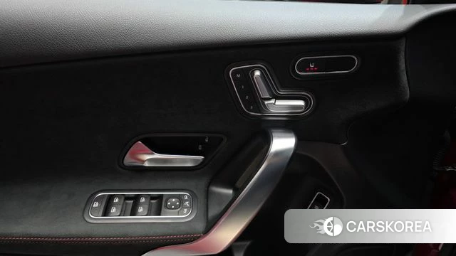 Mercedes-Benz A-Class W177 id 5021204 из Кореи 9