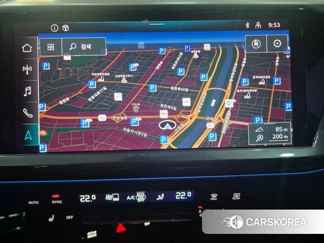 Audi Q4 e-Tron (F4) id 4979961 из Кореи 9