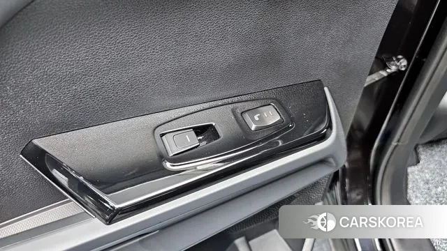 Ssangyong Torres id 3758688 из Кореи 9