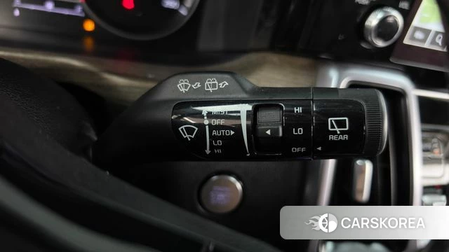 Kia Sorento 4th Generation id 5034381 из Кореи 9