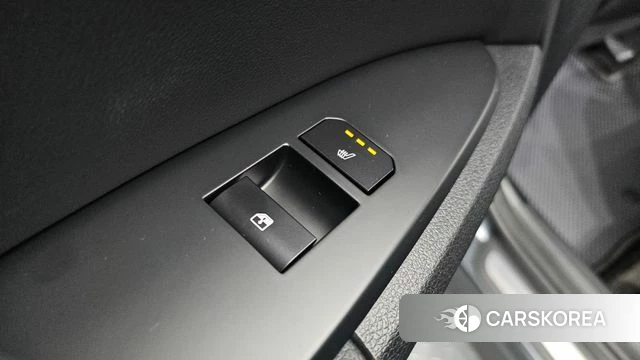 Kia The New Sportage 5th Generation Hybrid id 5032906 из Кореи 9