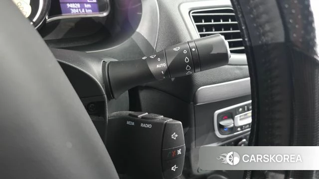 Renault Korea (Samsung) SM3 Z.E. id 5034889 из Кореи 9