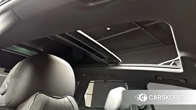 Audi Q5 (FY) id 3727170 из Кореи 9