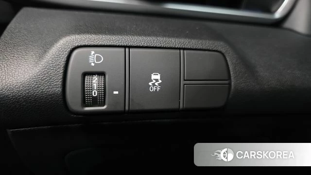 Hyundai The New Avante (CN7) id 4964118 из Кореи 9