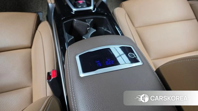 Renault Korea (Samsung) The New QM6 id 3819629 из Кореи 9