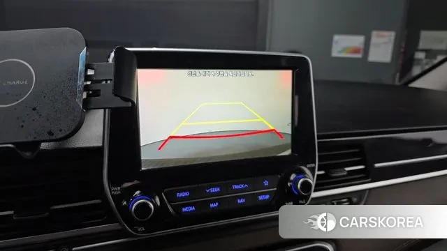 Hyundai The New Grand Starex id 3552937 из Кореи 9