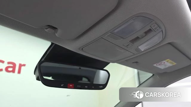 Hyundai The New Kona Hybrid id 4720979 из Кореи 9