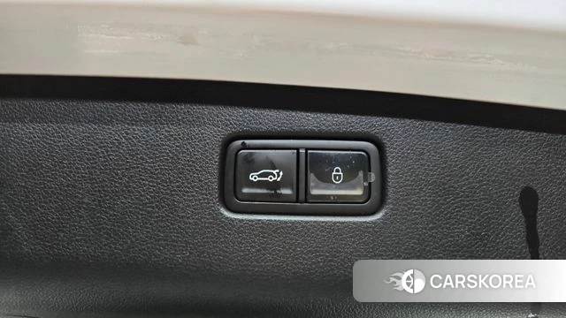 Genesis GV70 id 5022568 из Кореи 9