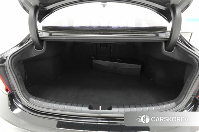 Hyundai Grandeur IG id 4882438 из Кореи 9