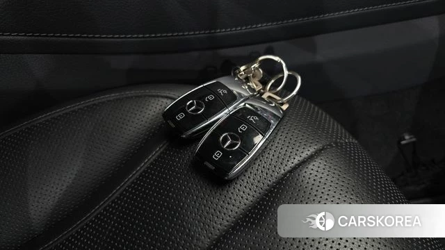 Mercedes-Benz S-Class W222 id 4982849 из Кореи 9