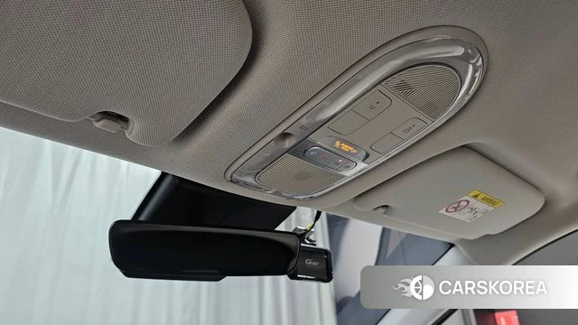 Hyundai Ionic 5 id 4966437 из Кореи 9