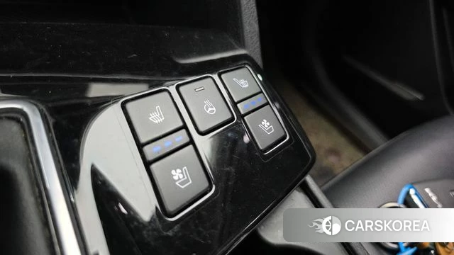 Kia Sportage 5th Generation id 5052963 из Кореи 9